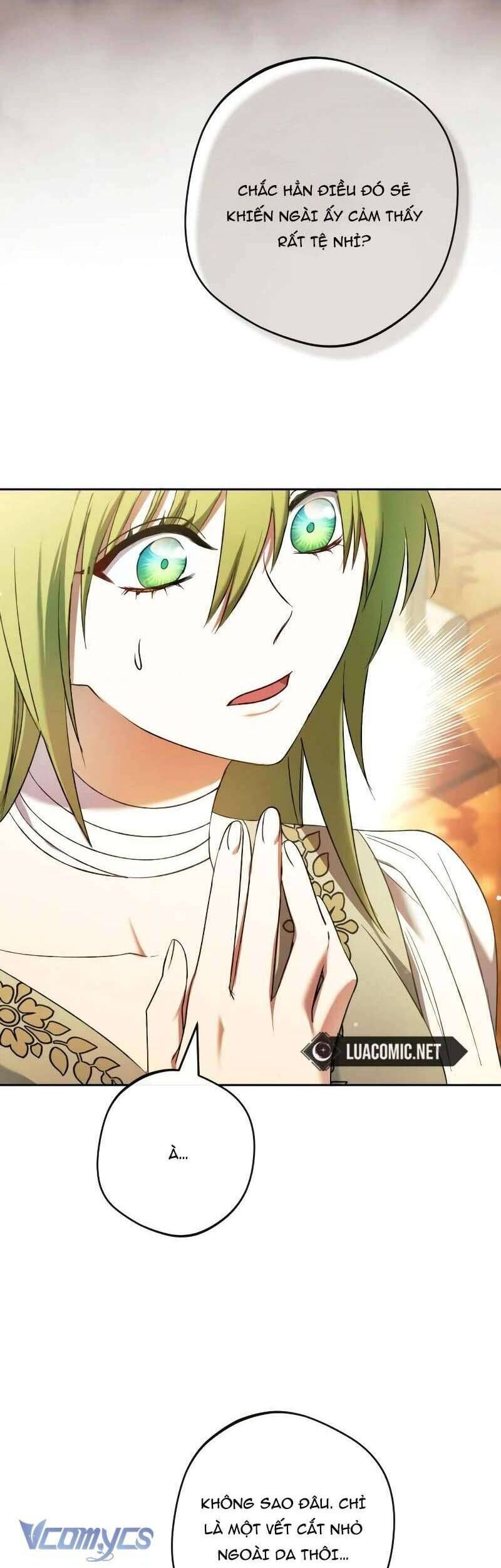 Bạo Chúa Độc Ác Trở Lại Chapter 30 - Trang 2