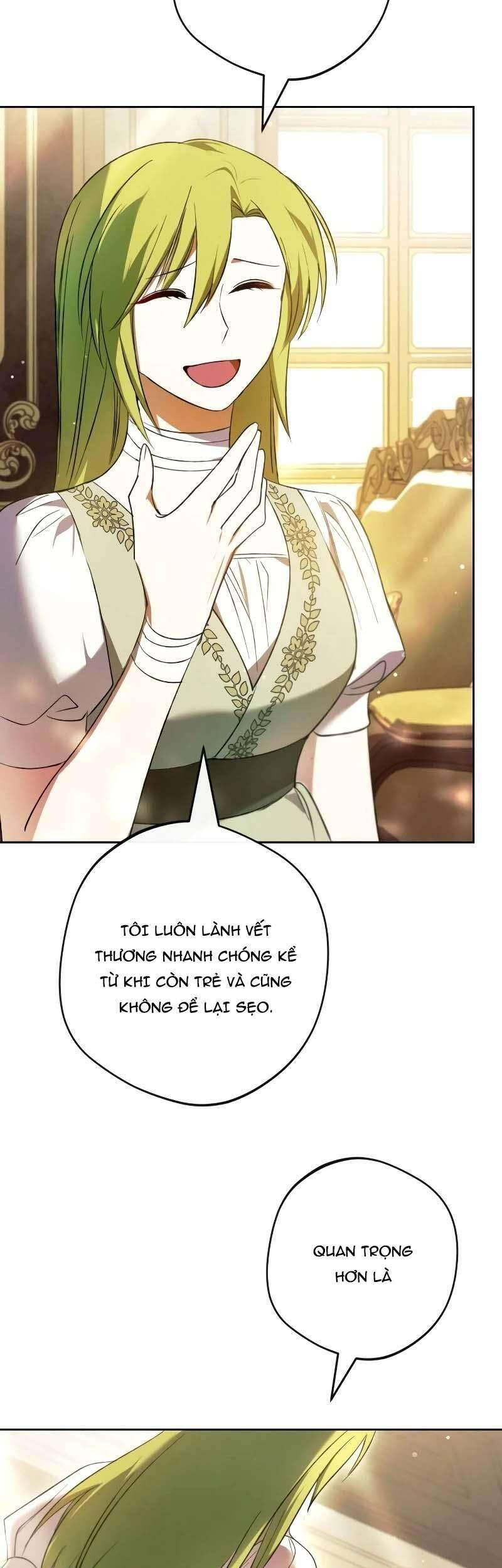 Bạo Chúa Độc Ác Trở Lại Chapter 30 - Trang 2