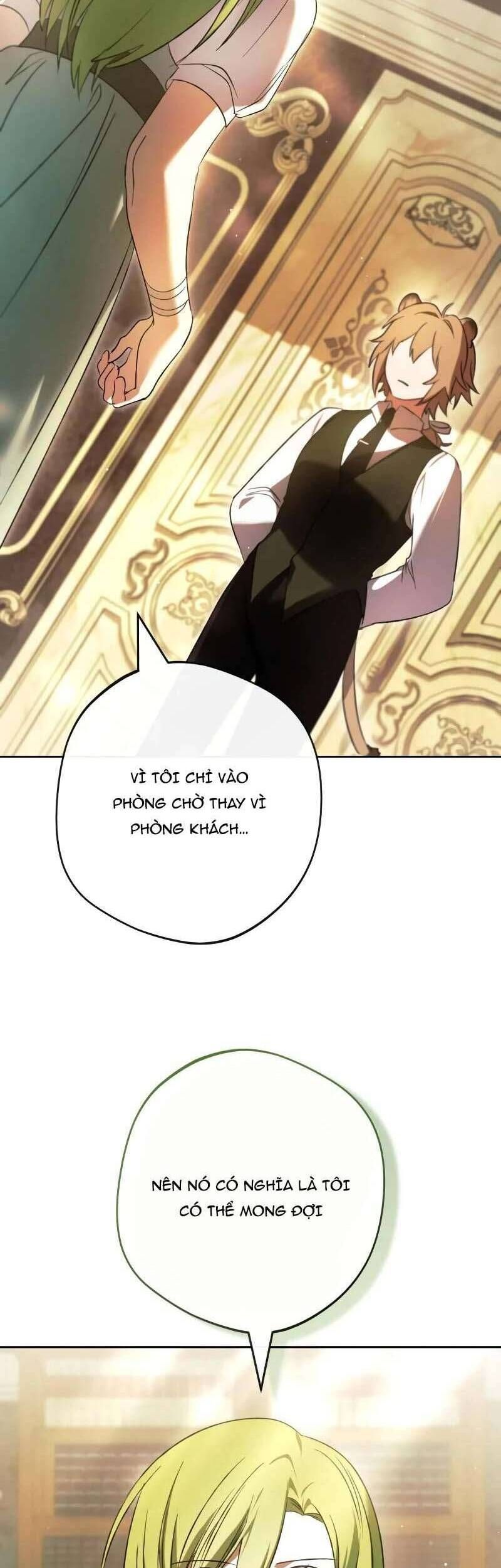 Bạo Chúa Độc Ác Trở Lại Chapter 30 - Trang 2