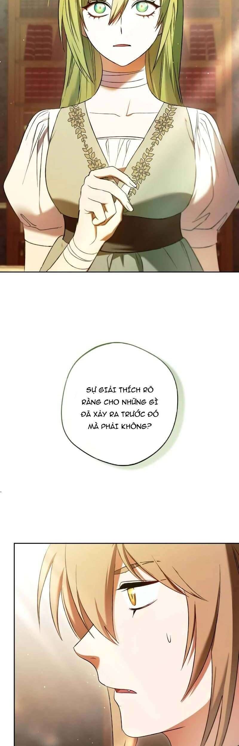 Bạo Chúa Độc Ác Trở Lại Chapter 30 - Trang 2
