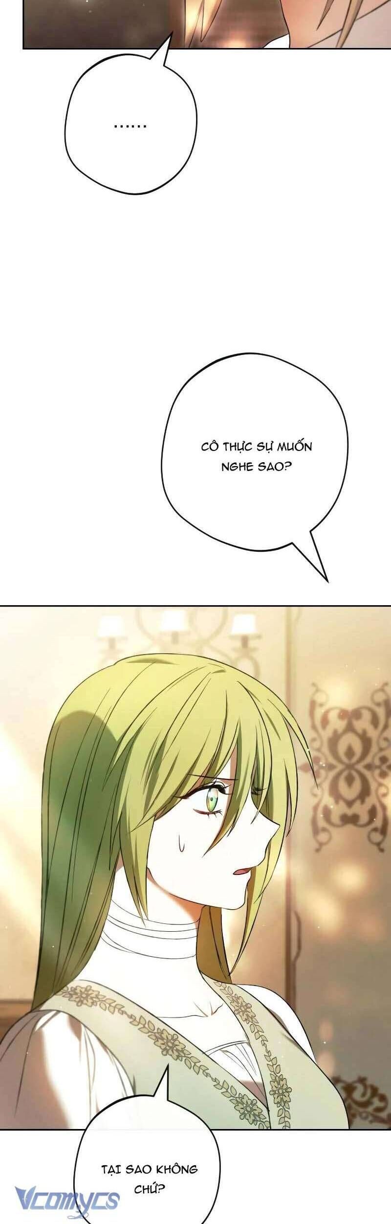 Bạo Chúa Độc Ác Trở Lại Chapter 30 - Trang 2