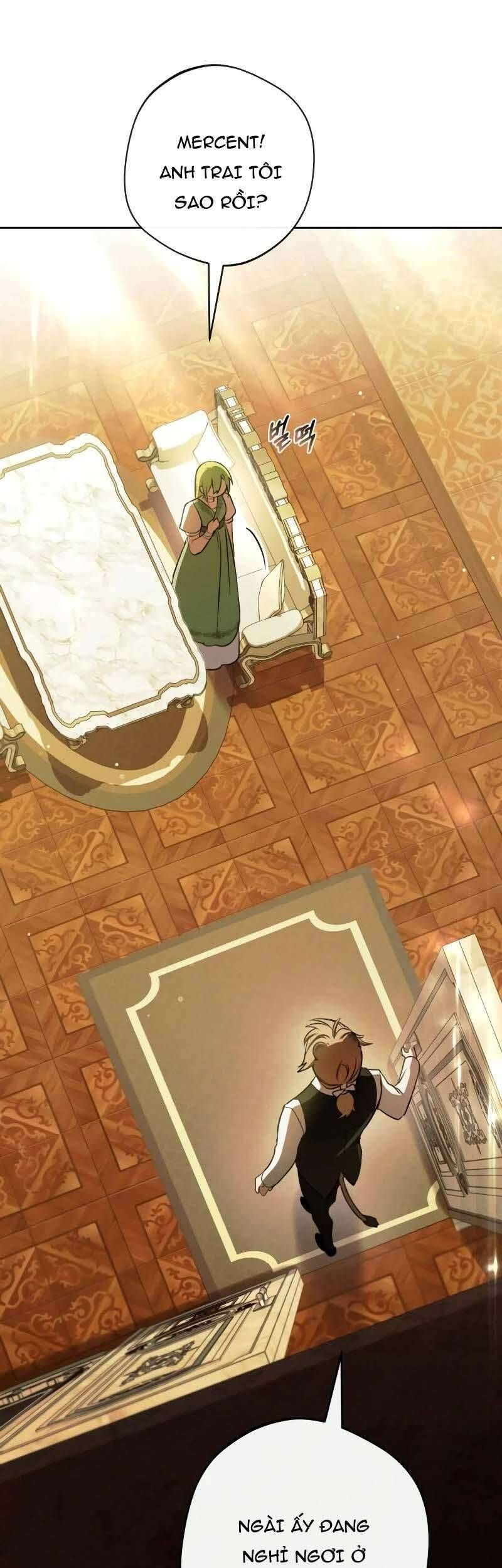 Bạo Chúa Độc Ác Trở Lại Chapter 30 - Trang 2