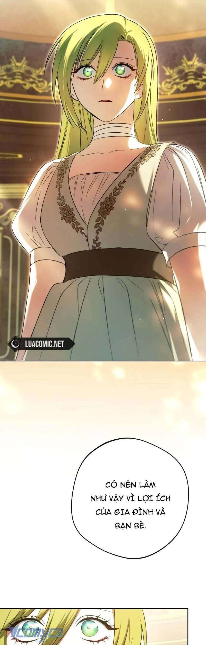 Bạo Chúa Độc Ác Trở Lại Chapter 30 - Trang 2