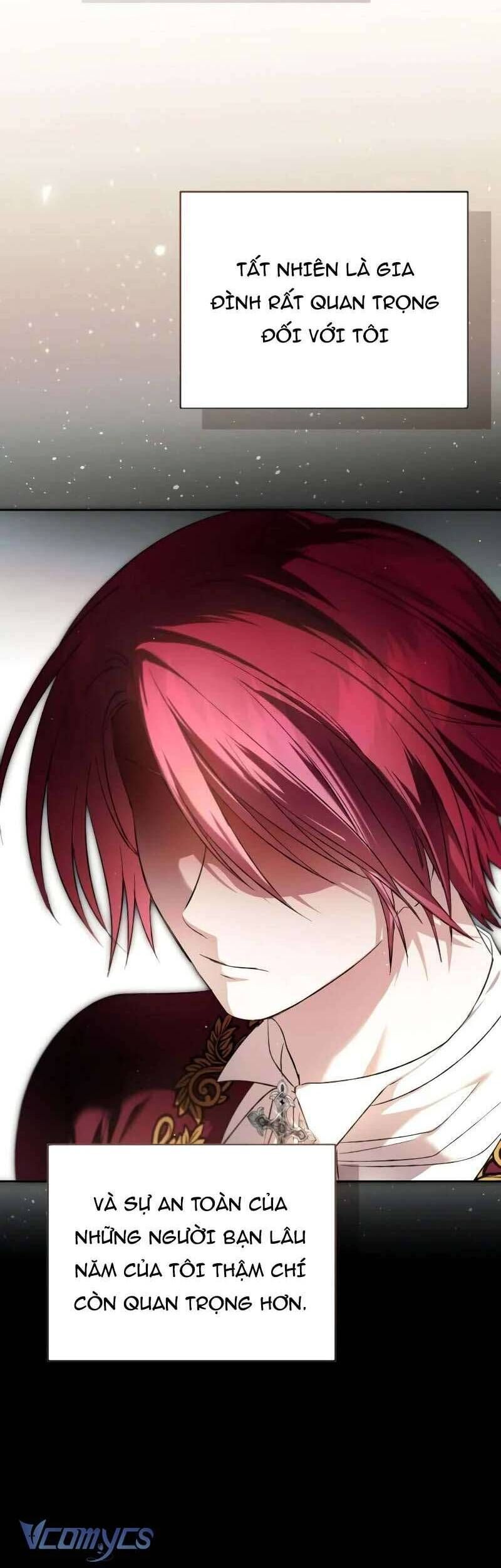 Bạo Chúa Độc Ác Trở Lại Chapter 30 - Trang 2
