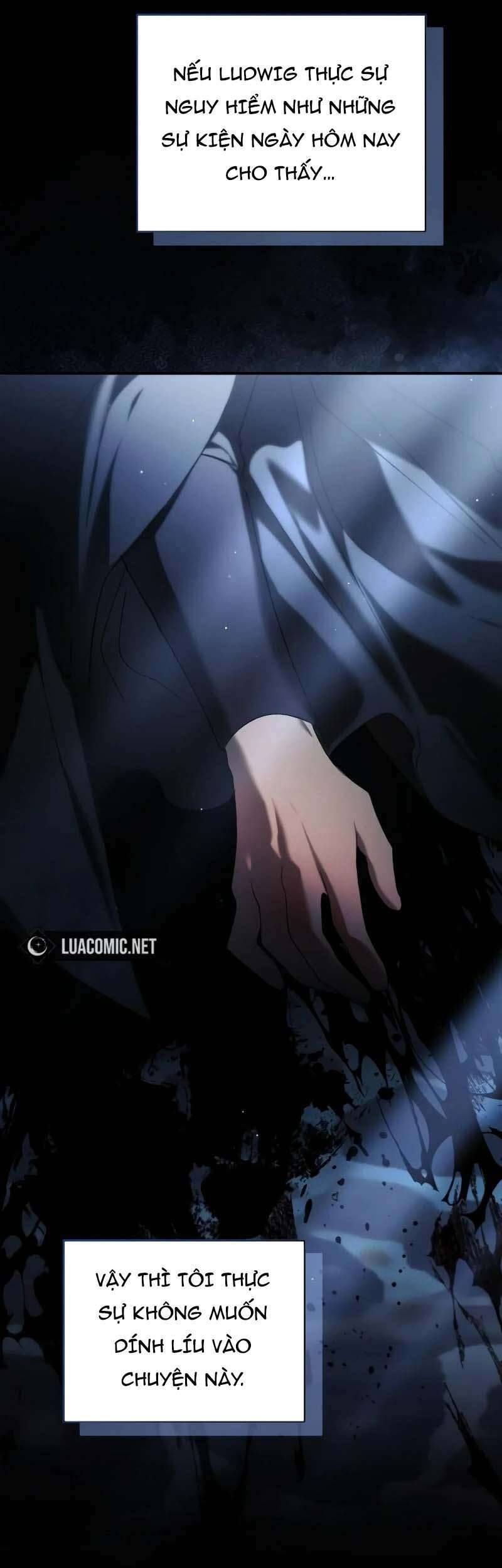 Bạo Chúa Độc Ác Trở Lại Chapter 30 - Trang 2