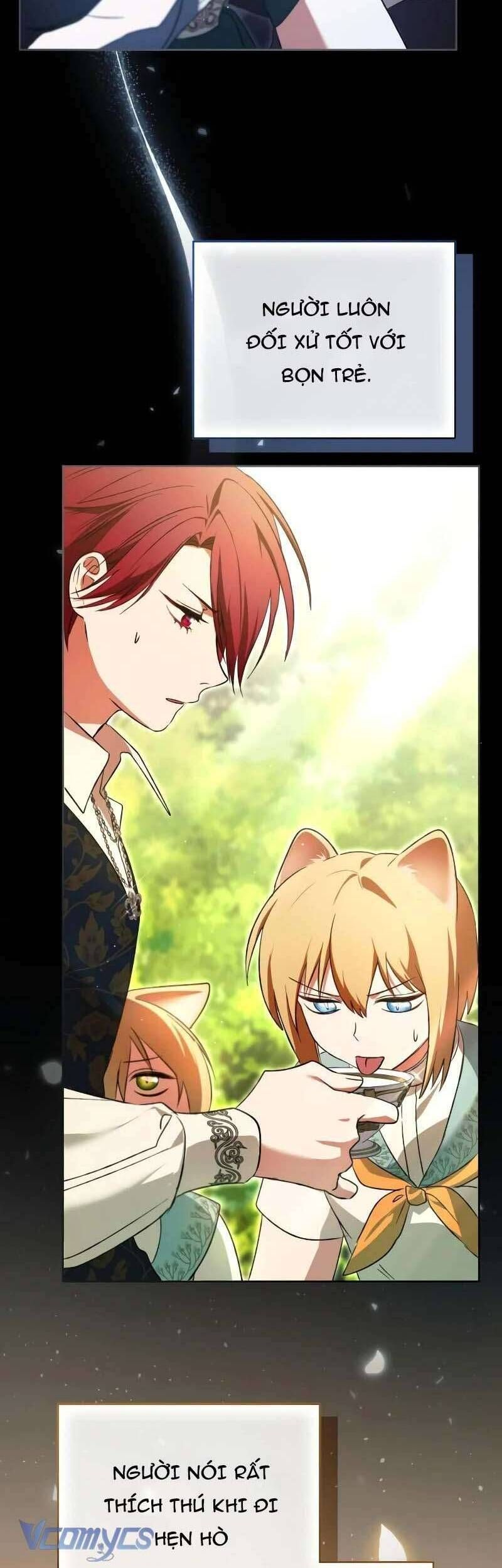 Bạo Chúa Độc Ác Trở Lại Chapter 30 - Trang 2