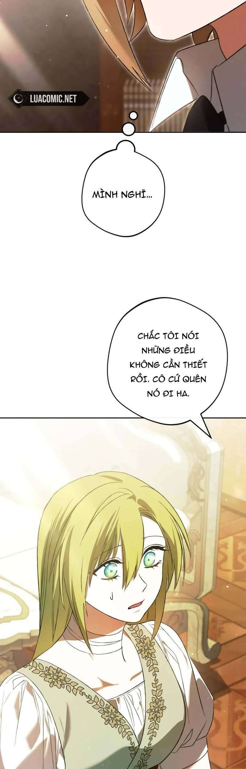 Bạo Chúa Độc Ác Trở Lại Chapter 30 - Trang 2