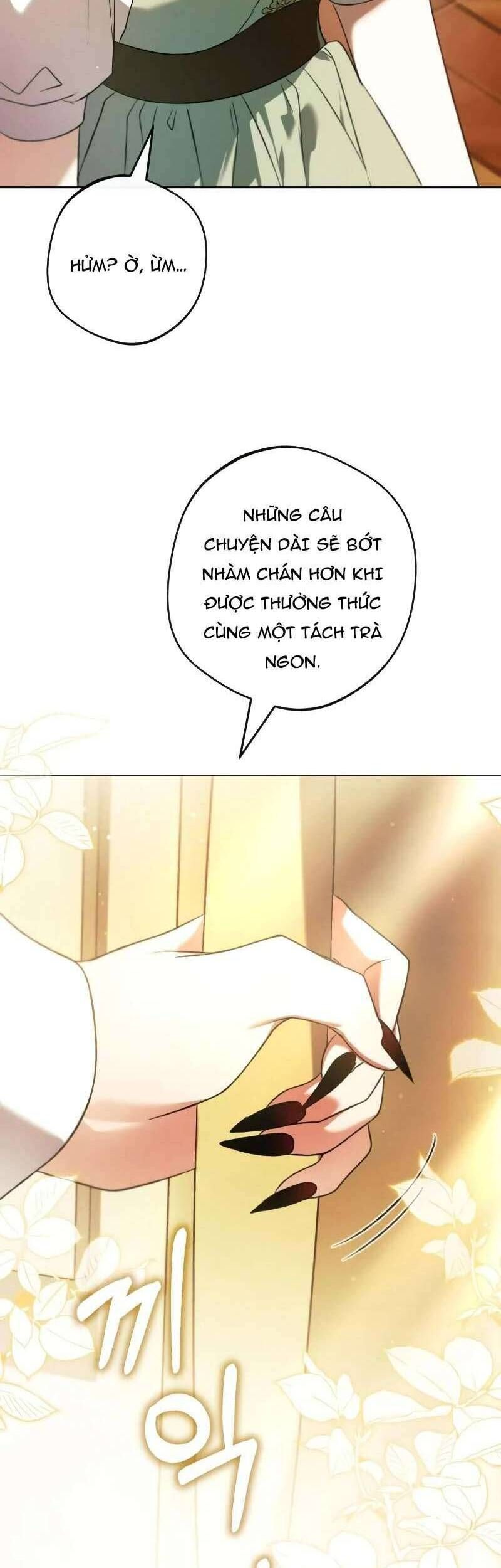 Bạo Chúa Độc Ác Trở Lại Chapter 30 - Trang 2