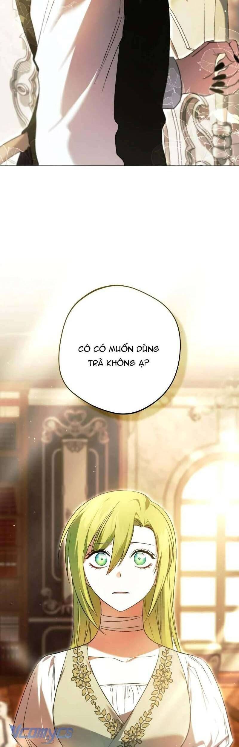 Bạo Chúa Độc Ác Trở Lại Chapter 30 - Trang 2