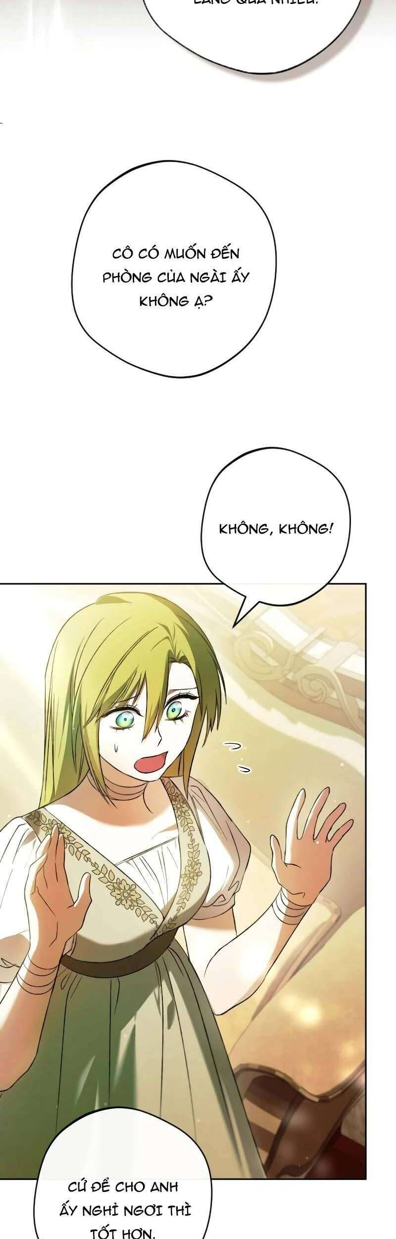 Bạo Chúa Độc Ác Trở Lại Chapter 30 - Trang 2
