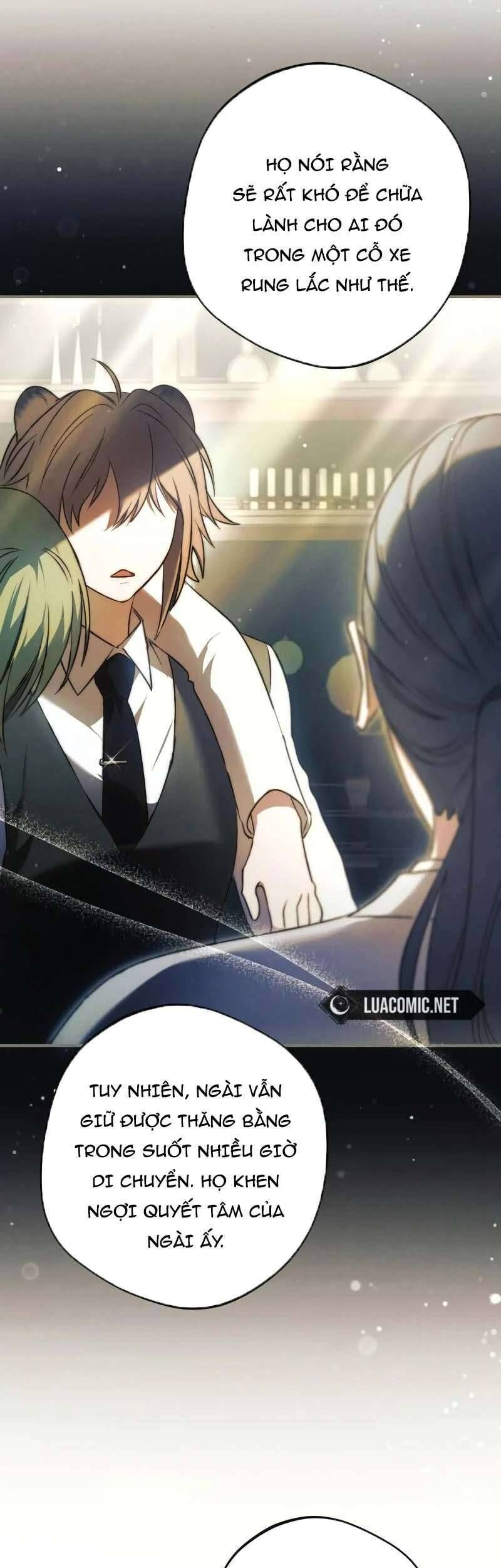 Bạo Chúa Độc Ác Trở Lại Chapter 30 - Trang 2