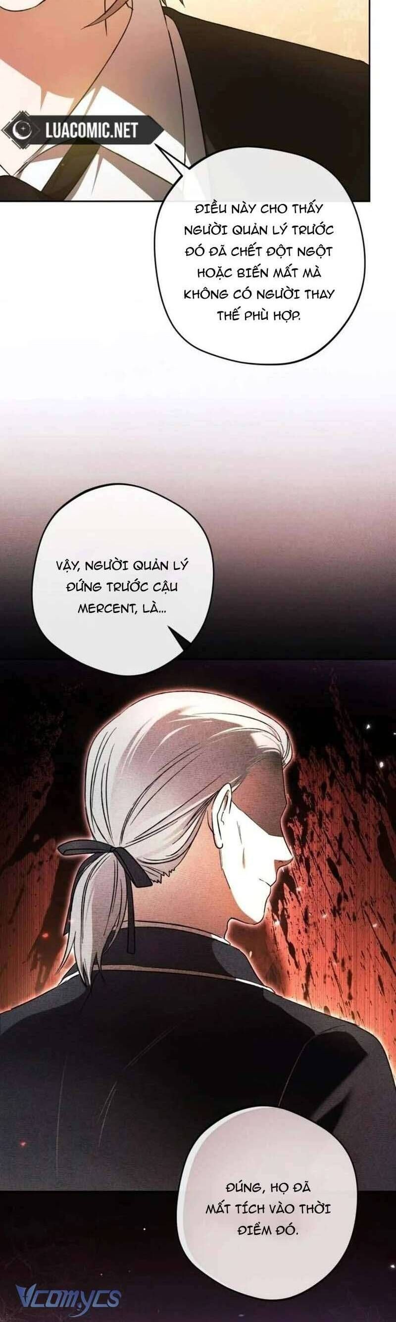 Bạo Chúa Độc Ác Trở Lại Chapter 31 - Trang 2