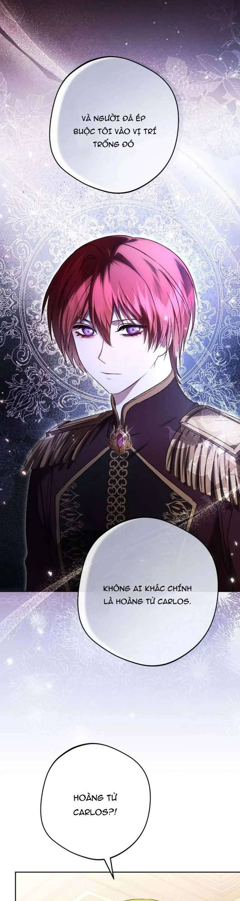 Bạo Chúa Độc Ác Trở Lại Chapter 31 - Trang 2