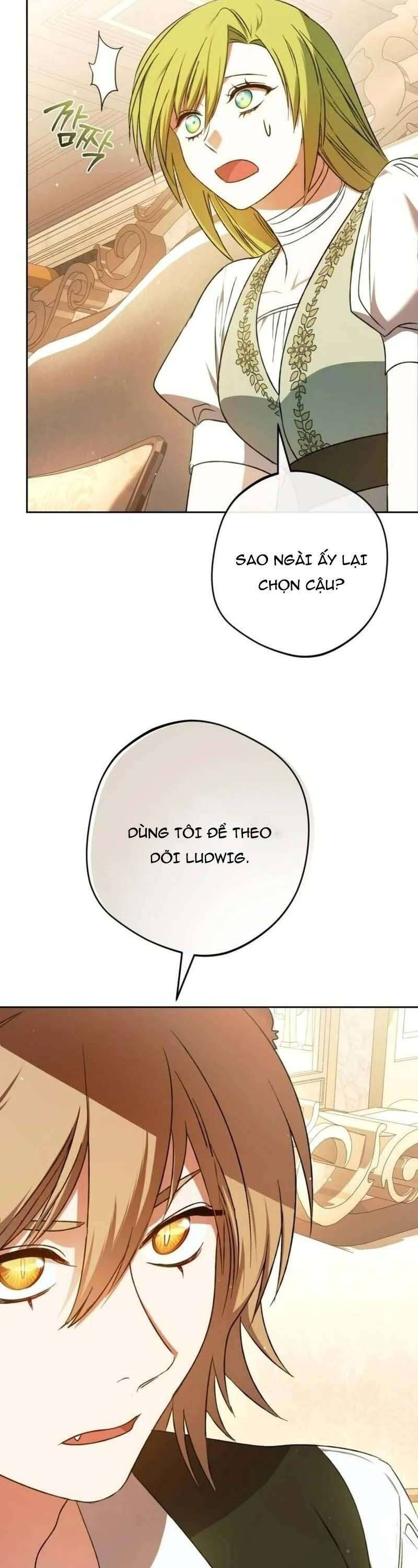 Bạo Chúa Độc Ác Trở Lại Chapter 31 - Trang 2