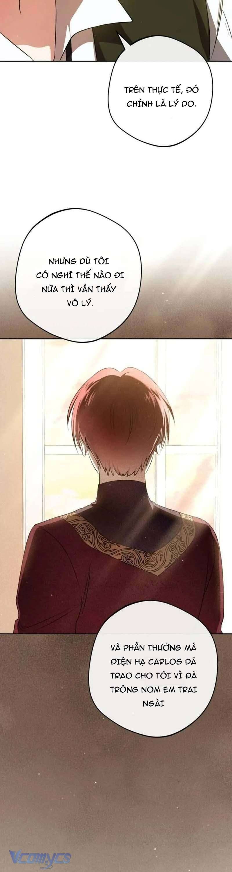 Bạo Chúa Độc Ác Trở Lại Chapter 31 - Trang 2