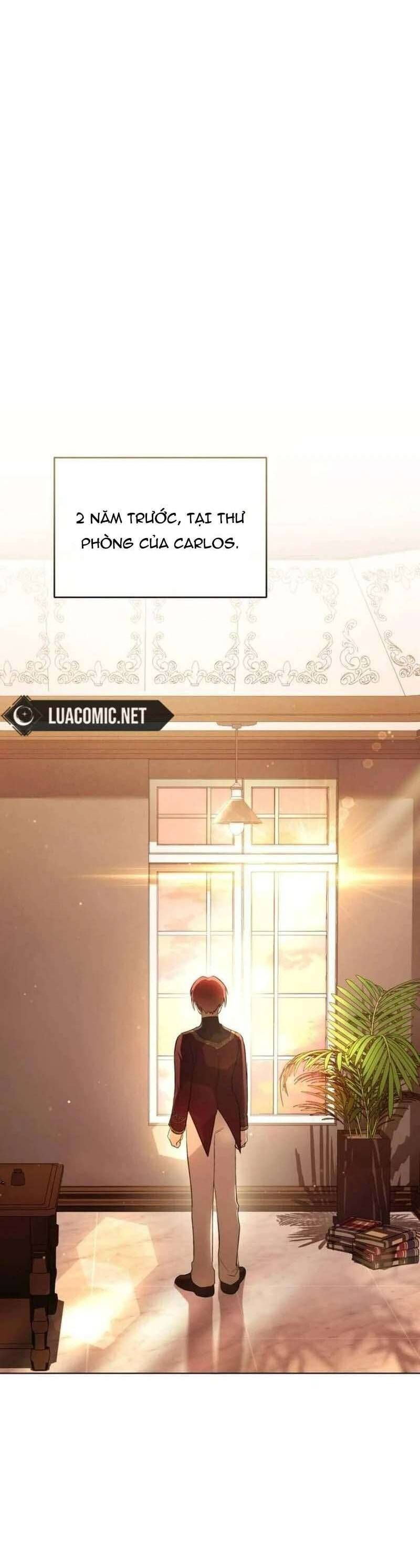 Bạo Chúa Độc Ác Trở Lại Chapter 31 - Trang 2