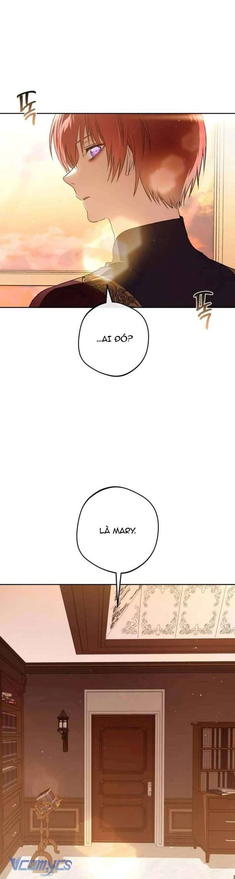 Bạo Chúa Độc Ác Trở Lại Chapter 31 - Trang 2