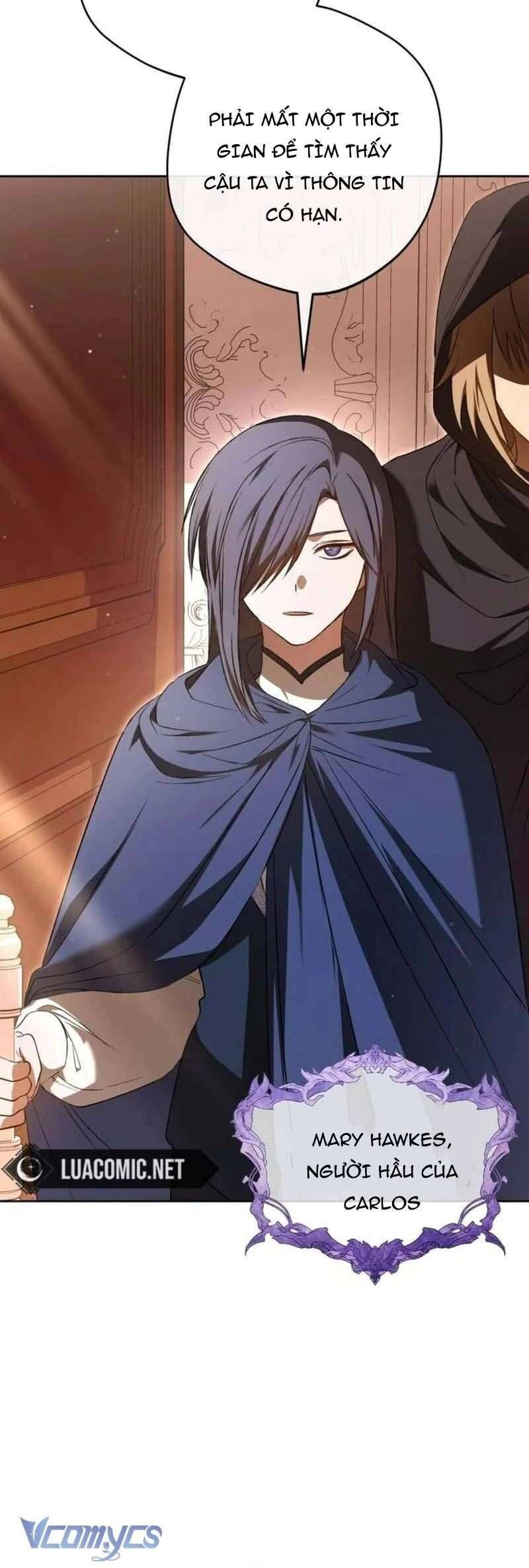 Bạo Chúa Độc Ác Trở Lại Chapter 31 - Trang 2