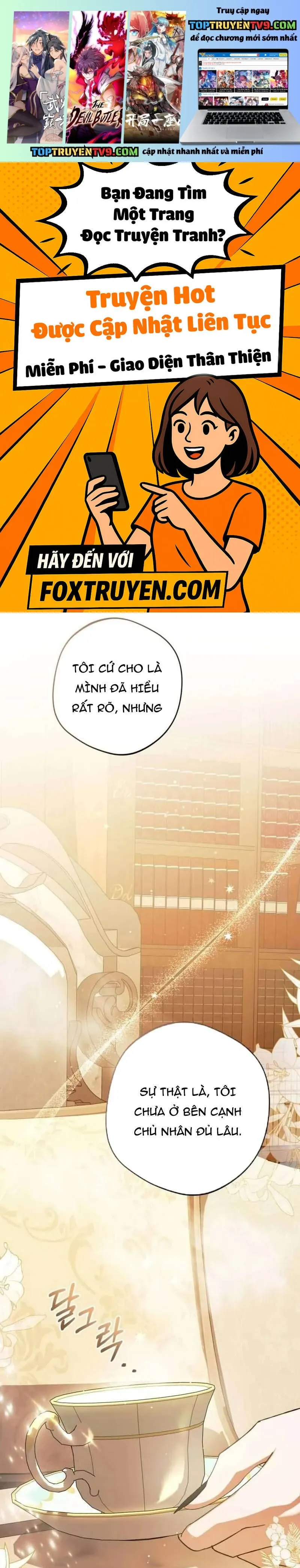 Bạo Chúa Độc Ác Trở Lại Chapter 31 - Trang 2