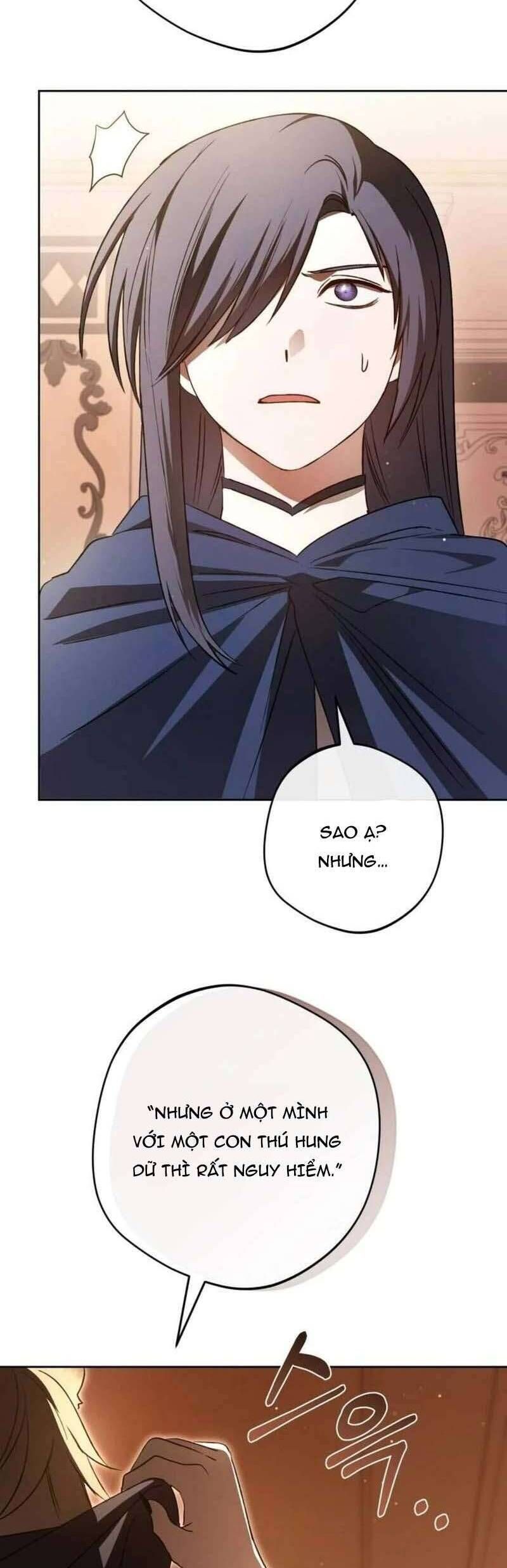 Bạo Chúa Độc Ác Trở Lại Chapter 31 - Trang 2