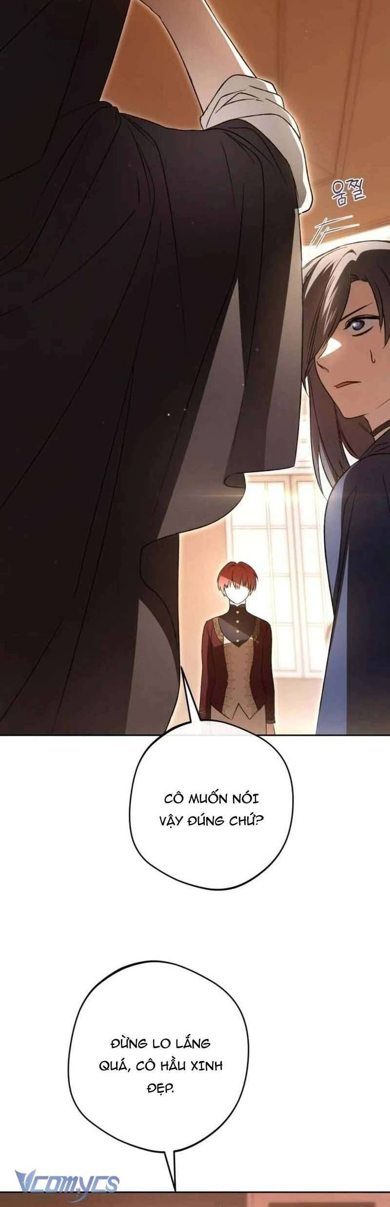 Bạo Chúa Độc Ác Trở Lại Chapter 31 - Trang 2
