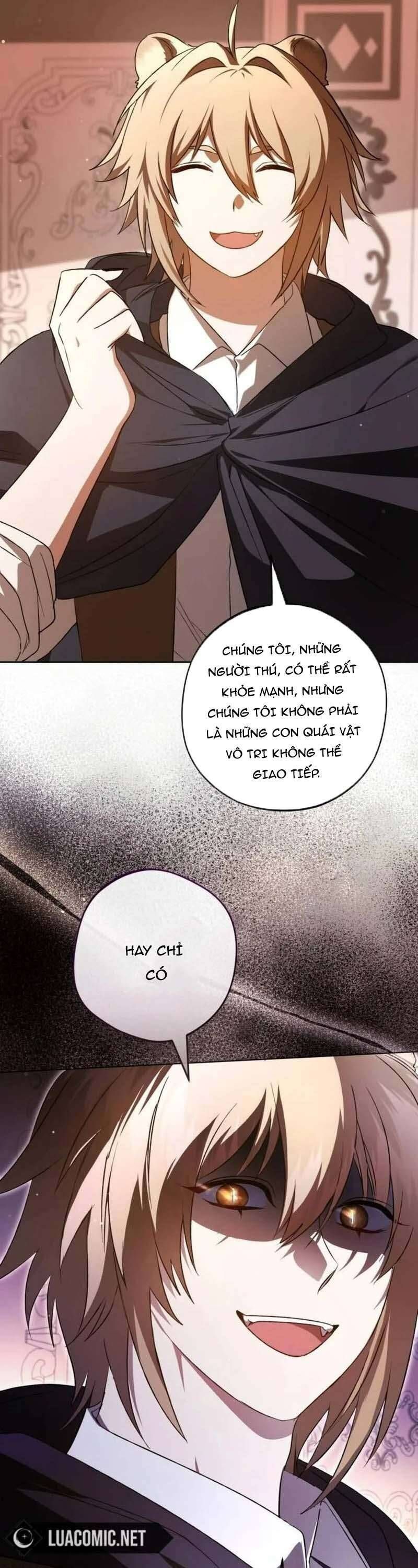 Bạo Chúa Độc Ác Trở Lại Chapter 31 - Trang 2
