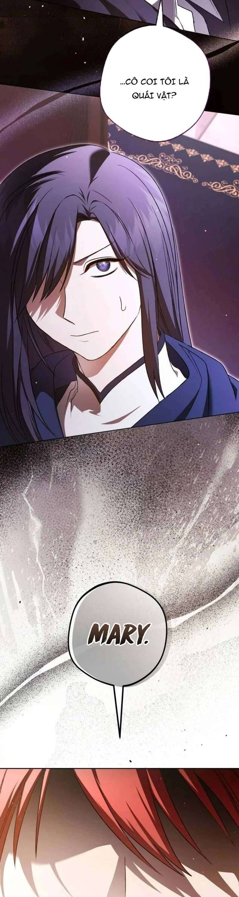 Bạo Chúa Độc Ác Trở Lại Chapter 31 - Trang 2
