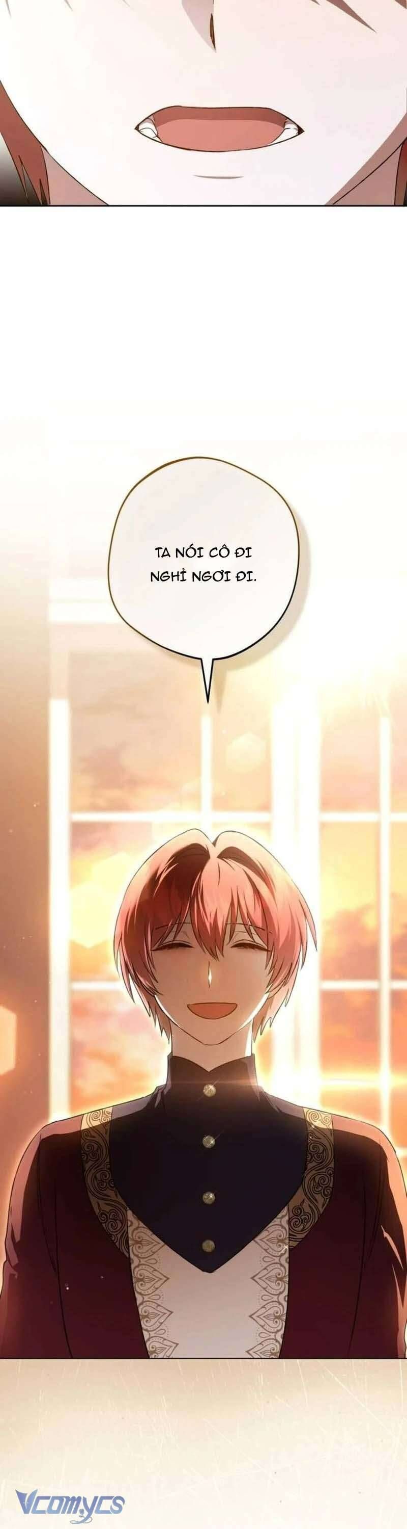 Bạo Chúa Độc Ác Trở Lại Chapter 31 - Trang 2