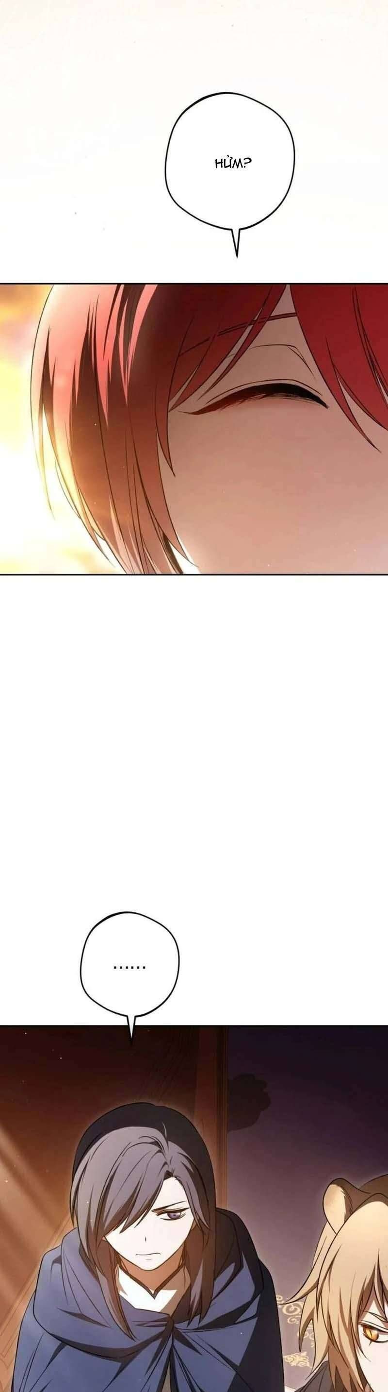 Bạo Chúa Độc Ác Trở Lại Chapter 31 - Trang 2