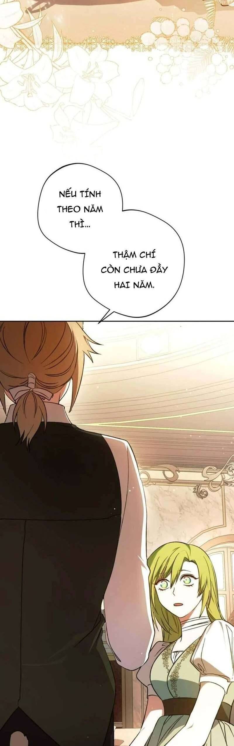 Bạo Chúa Độc Ác Trở Lại Chapter 31 - Trang 2