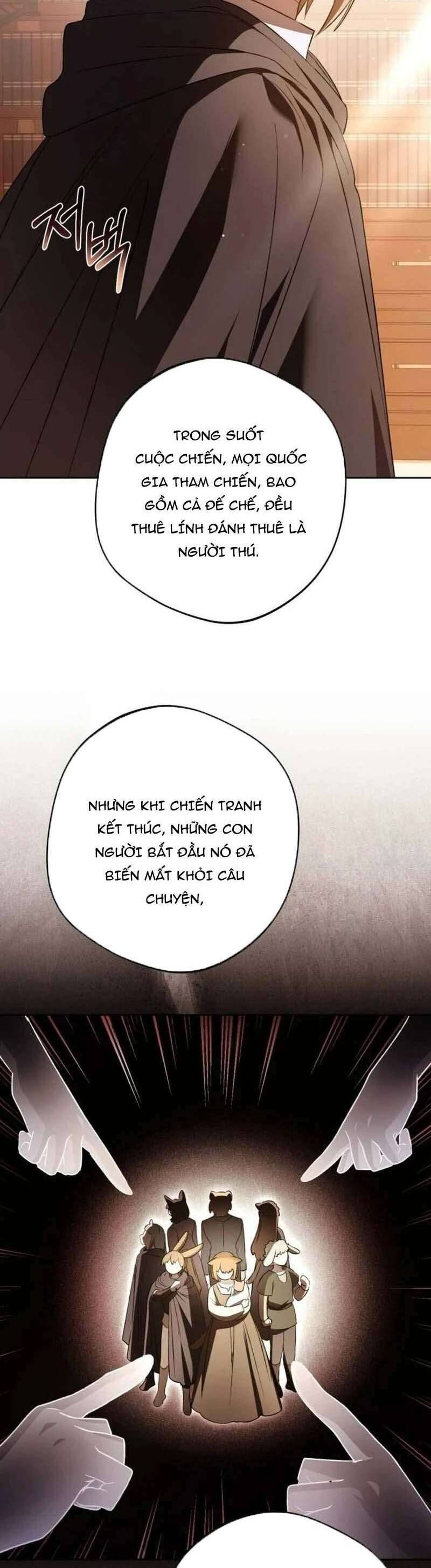 Bạo Chúa Độc Ác Trở Lại Chapter 31 - Trang 2