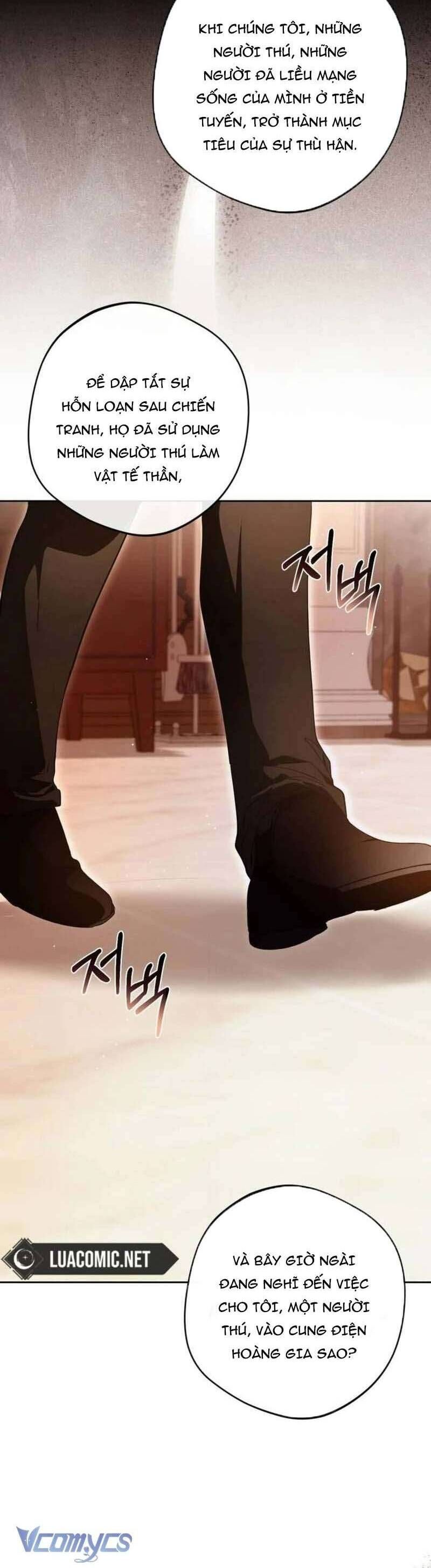 Bạo Chúa Độc Ác Trở Lại Chapter 31 - Trang 2