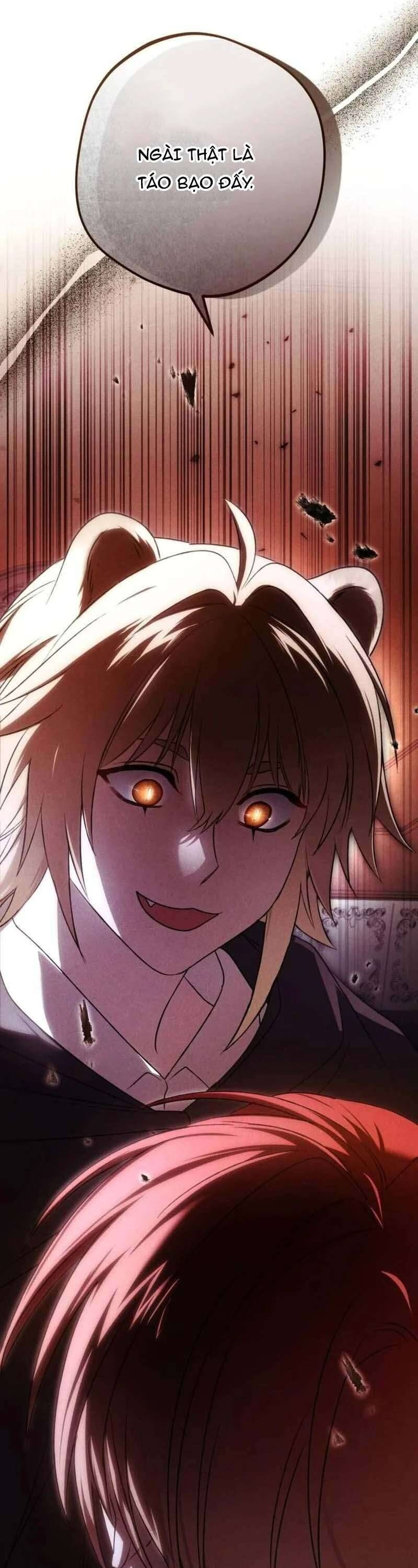 Bạo Chúa Độc Ác Trở Lại Chapter 31 - Trang 2