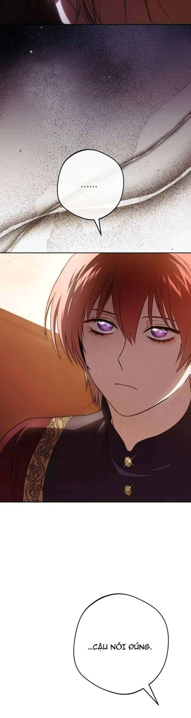 Bạo Chúa Độc Ác Trở Lại Chapter 31 - Trang 2