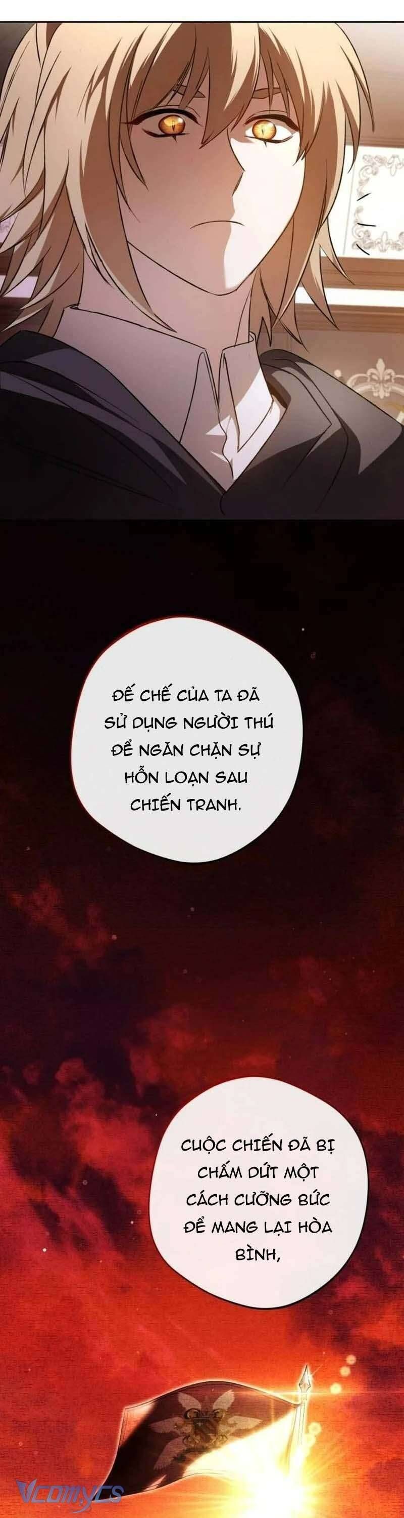 Bạo Chúa Độc Ác Trở Lại Chapter 31 - Trang 2