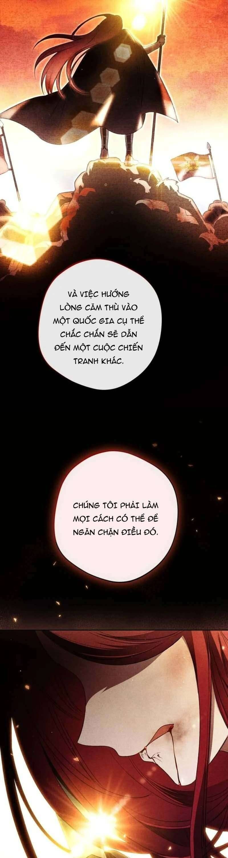 Bạo Chúa Độc Ác Trở Lại Chapter 31 - Trang 2