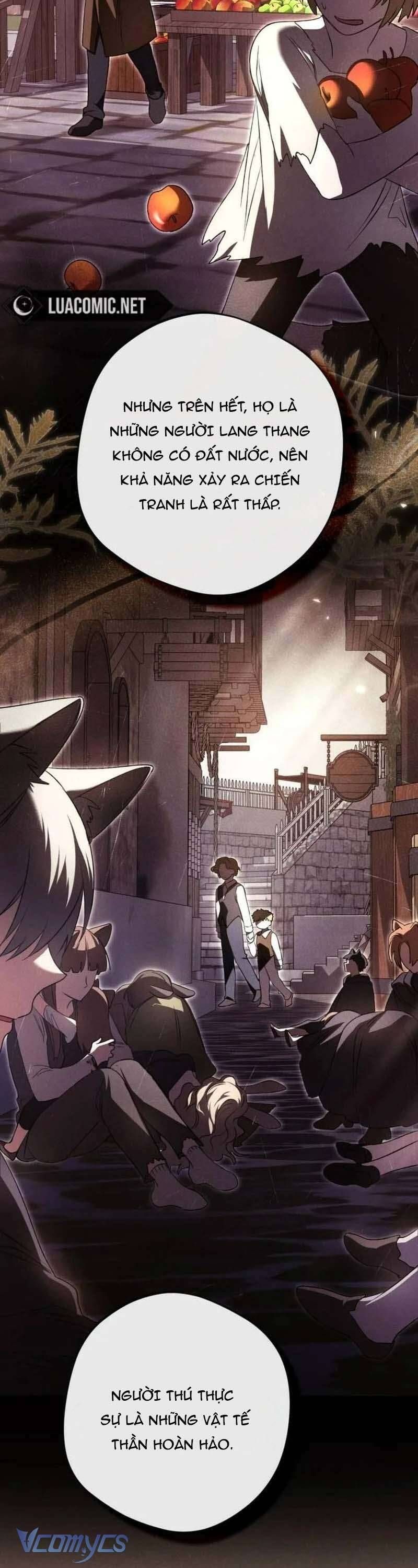 Bạo Chúa Độc Ác Trở Lại Chapter 31 - Trang 2