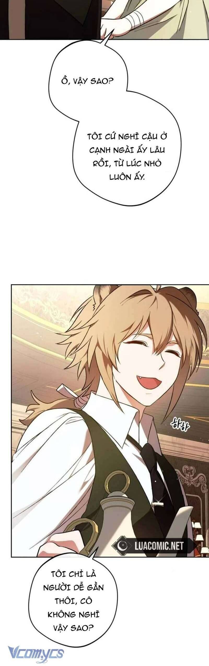 Bạo Chúa Độc Ác Trở Lại Chapter 31 - Trang 2