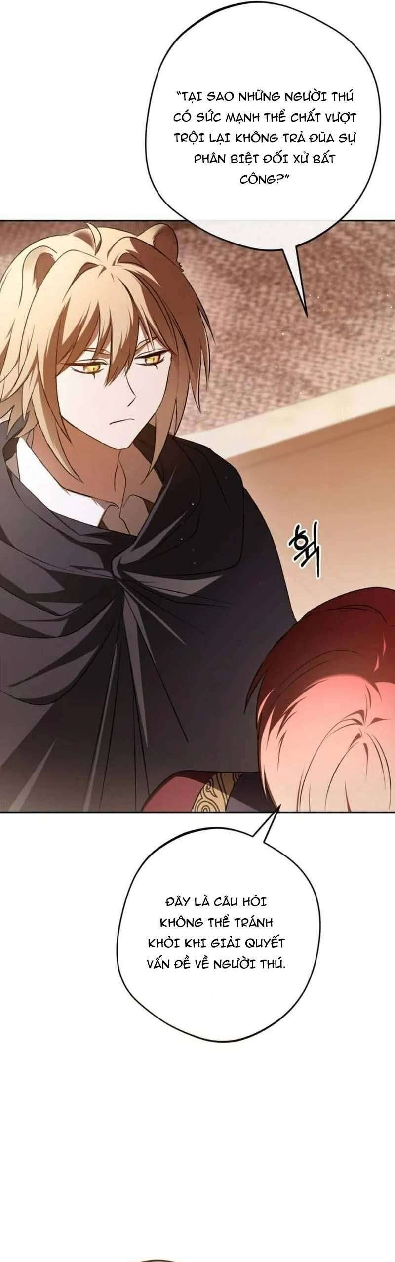 Bạo Chúa Độc Ác Trở Lại Chapter 31 - Trang 2