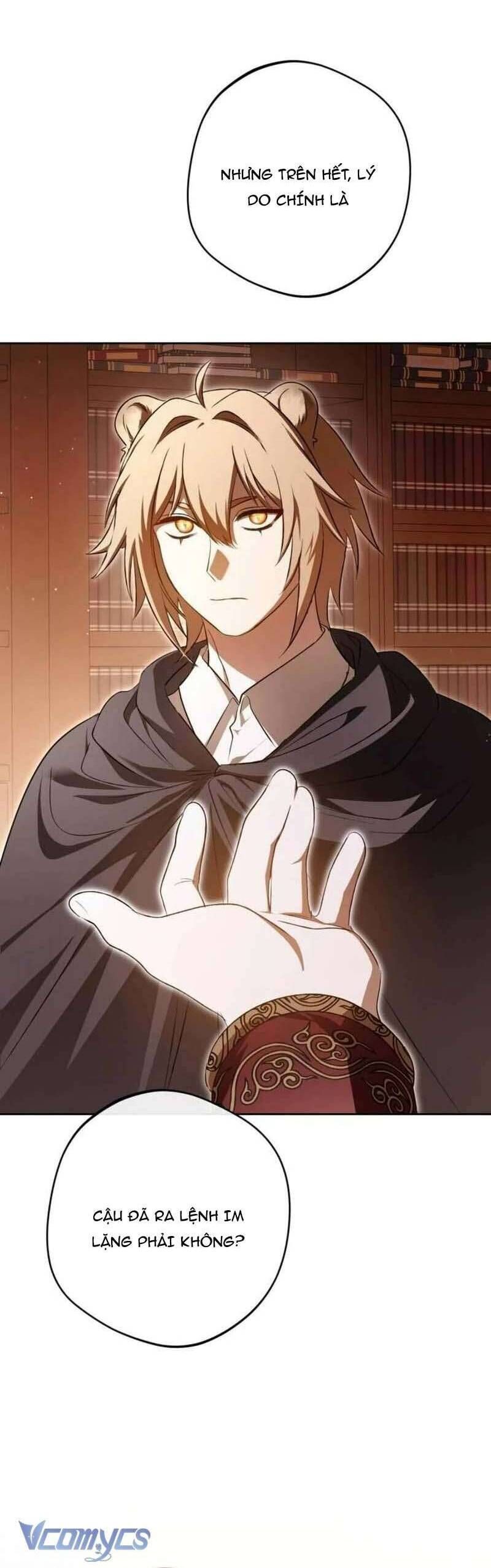 Bạo Chúa Độc Ác Trở Lại Chapter 31 - Trang 2
