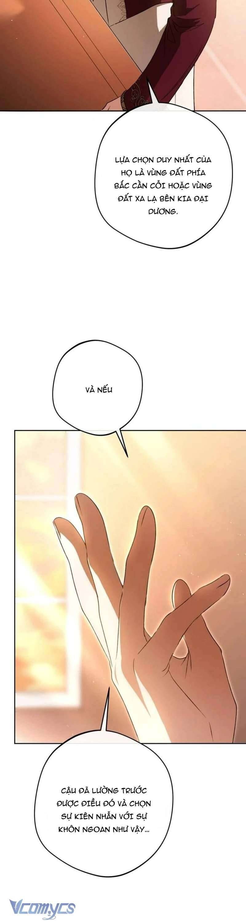 Bạo Chúa Độc Ác Trở Lại Chapter 31 - Trang 2