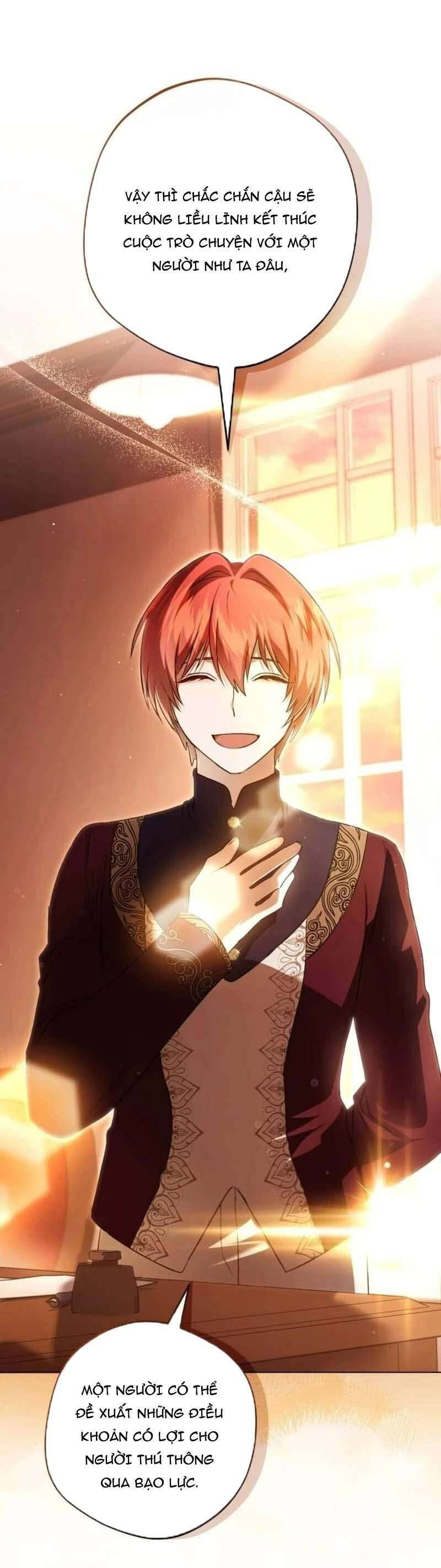 Bạo Chúa Độc Ác Trở Lại Chapter 31 - Trang 2