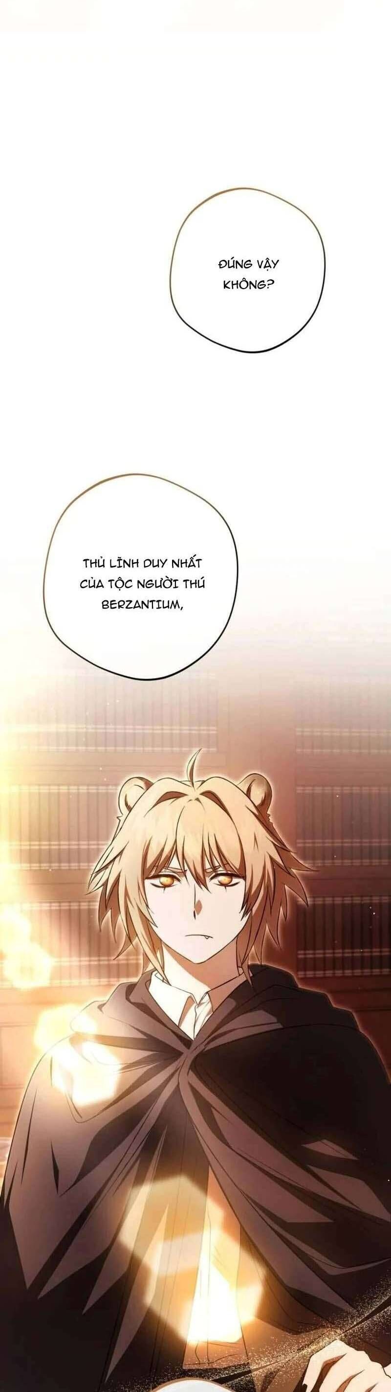 Bạo Chúa Độc Ác Trở Lại Chapter 31 - Trang 2