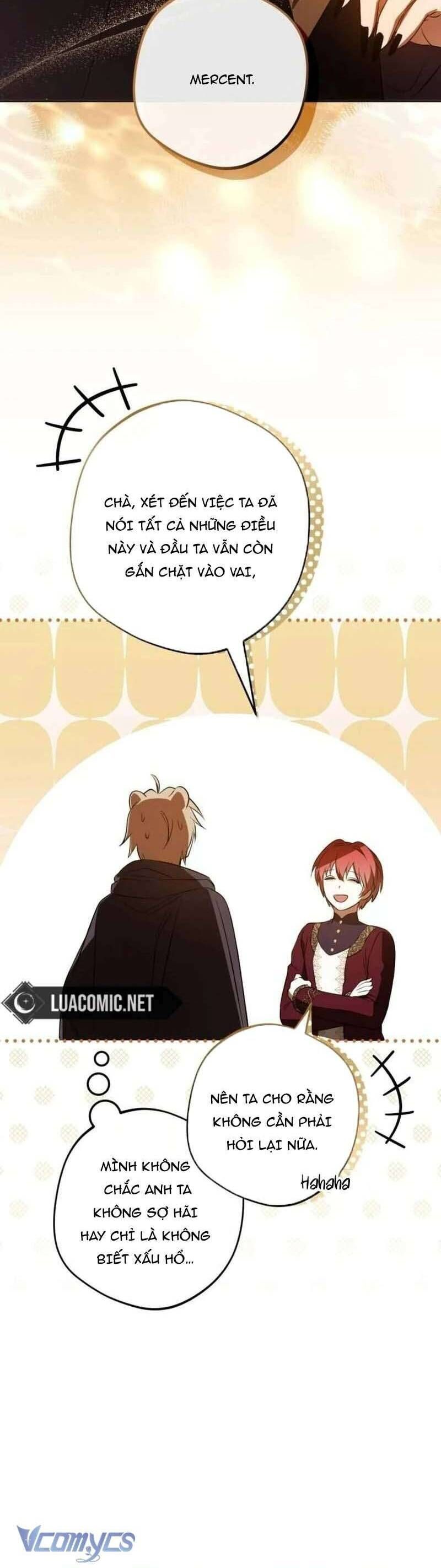 Bạo Chúa Độc Ác Trở Lại Chapter 31 - Trang 2