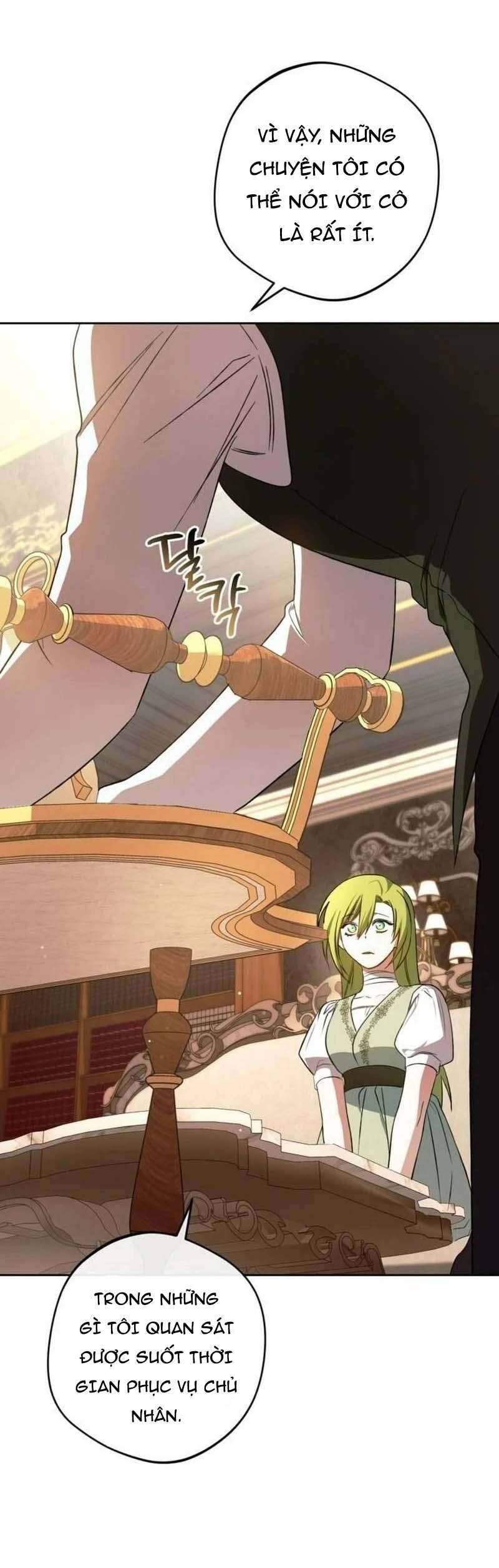 Bạo Chúa Độc Ác Trở Lại Chapter 31 - Trang 2