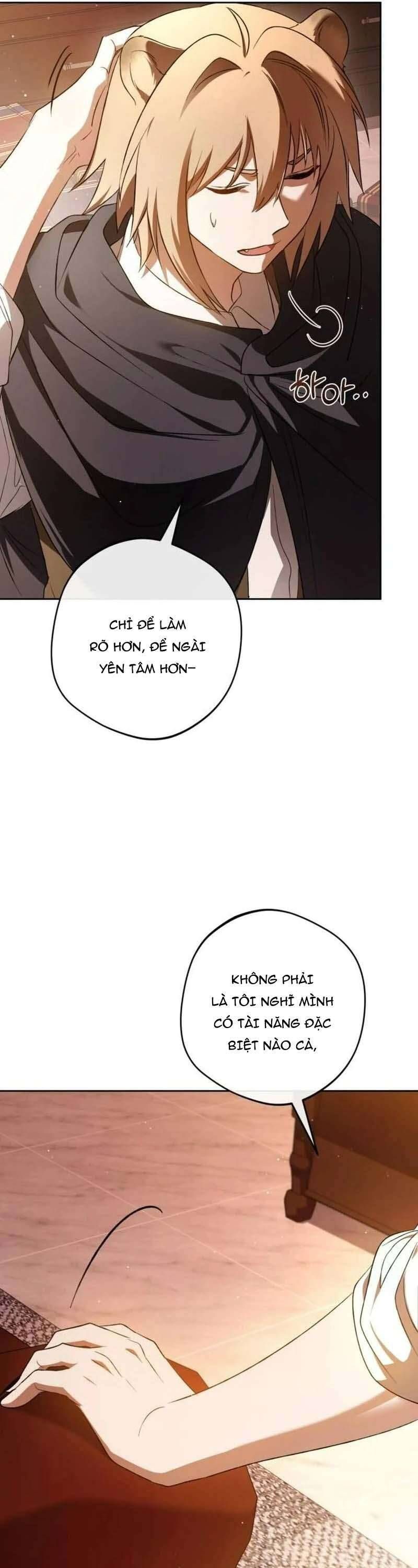 Bạo Chúa Độc Ác Trở Lại Chapter 31 - Trang 2