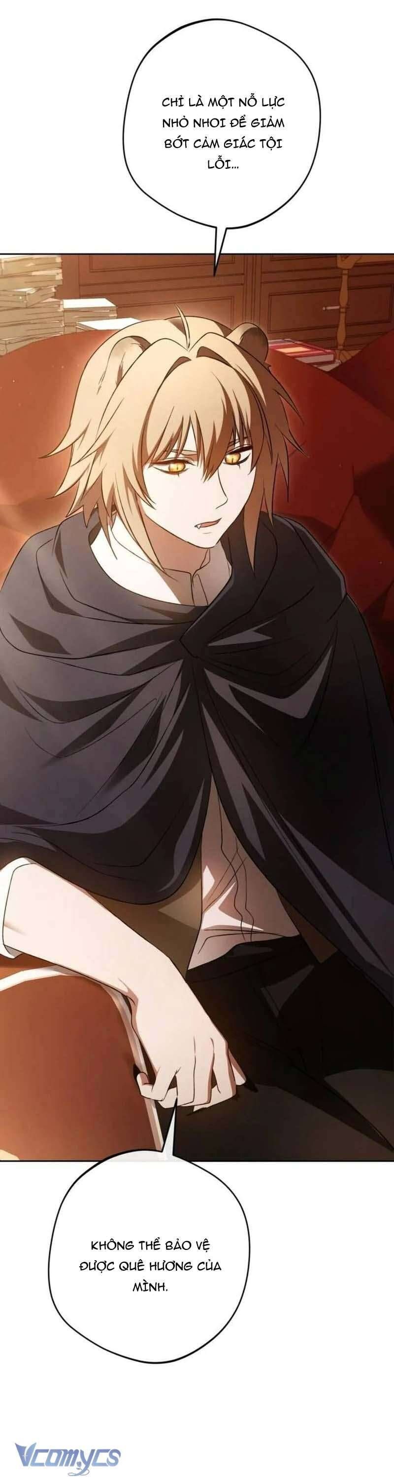 Bạo Chúa Độc Ác Trở Lại Chapter 31 - Trang 2