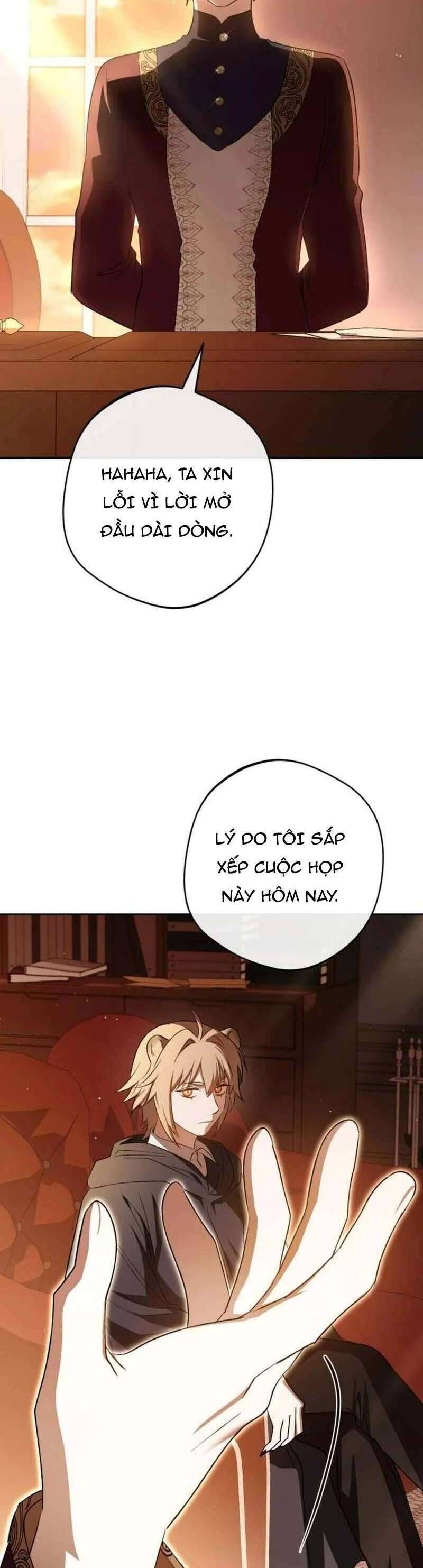 Bạo Chúa Độc Ác Trở Lại Chapter 31 - Trang 2