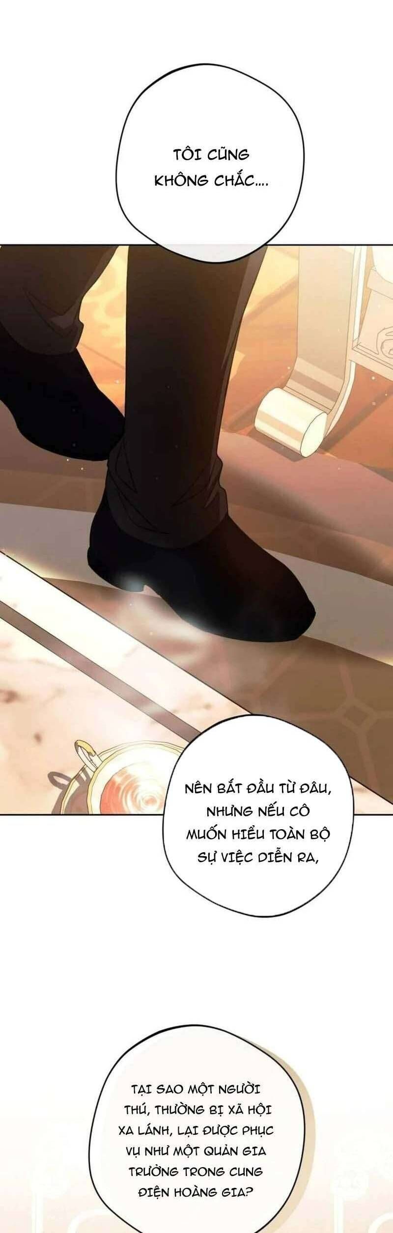 Bạo Chúa Độc Ác Trở Lại Chapter 31 - Trang 2