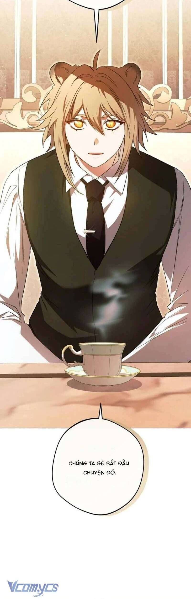 Bạo Chúa Độc Ác Trở Lại Chapter 31 - Trang 2